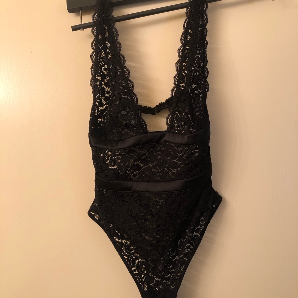 Victoria Secret Lingerie